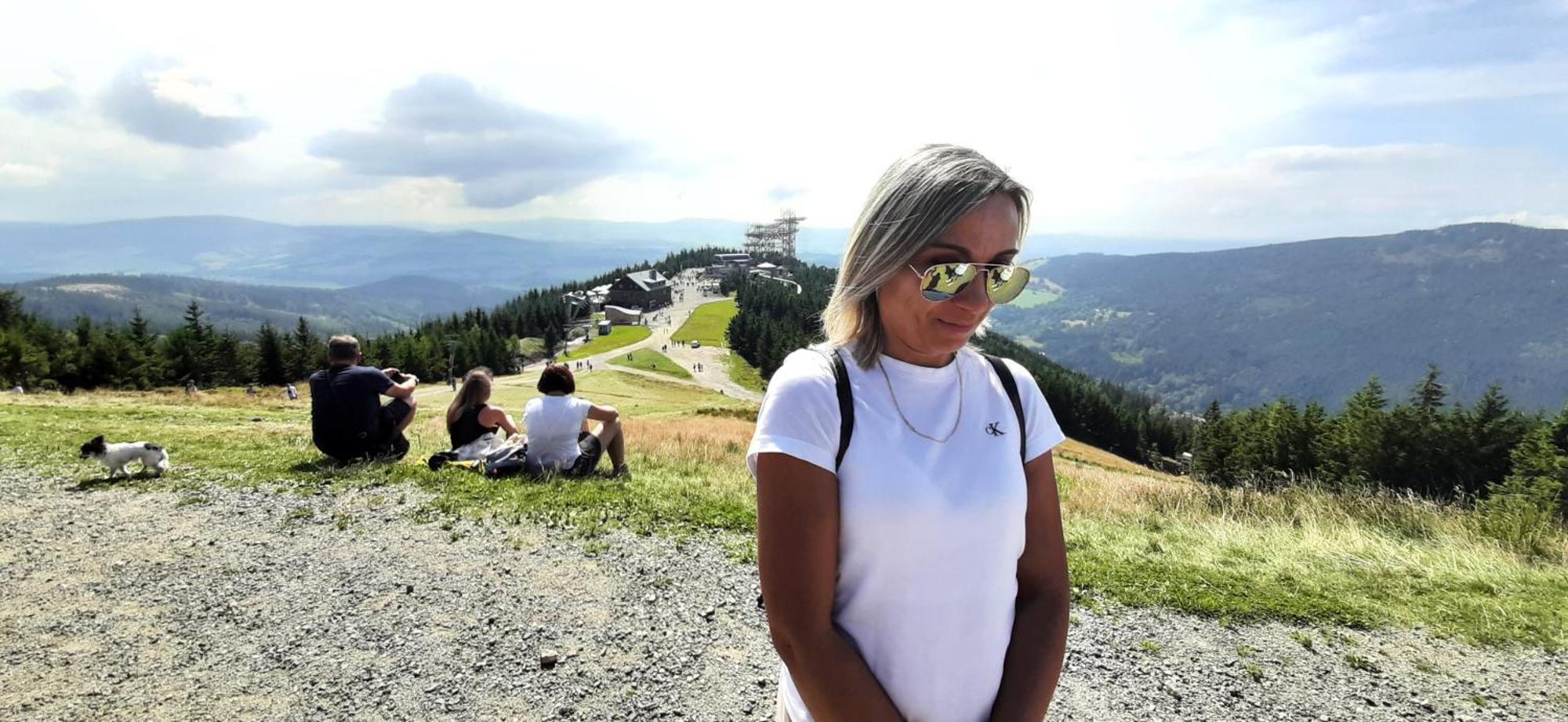 Hotel Dantar Kudowa-Zdrój Esterno foto