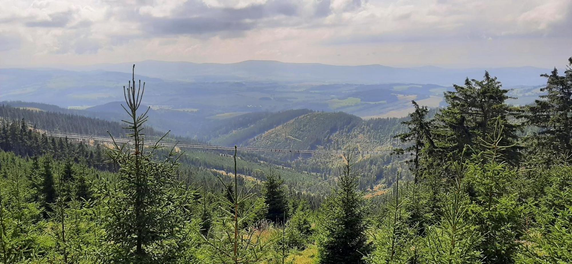 Hotel Dantar Kudowa-Zdrój Esterno foto