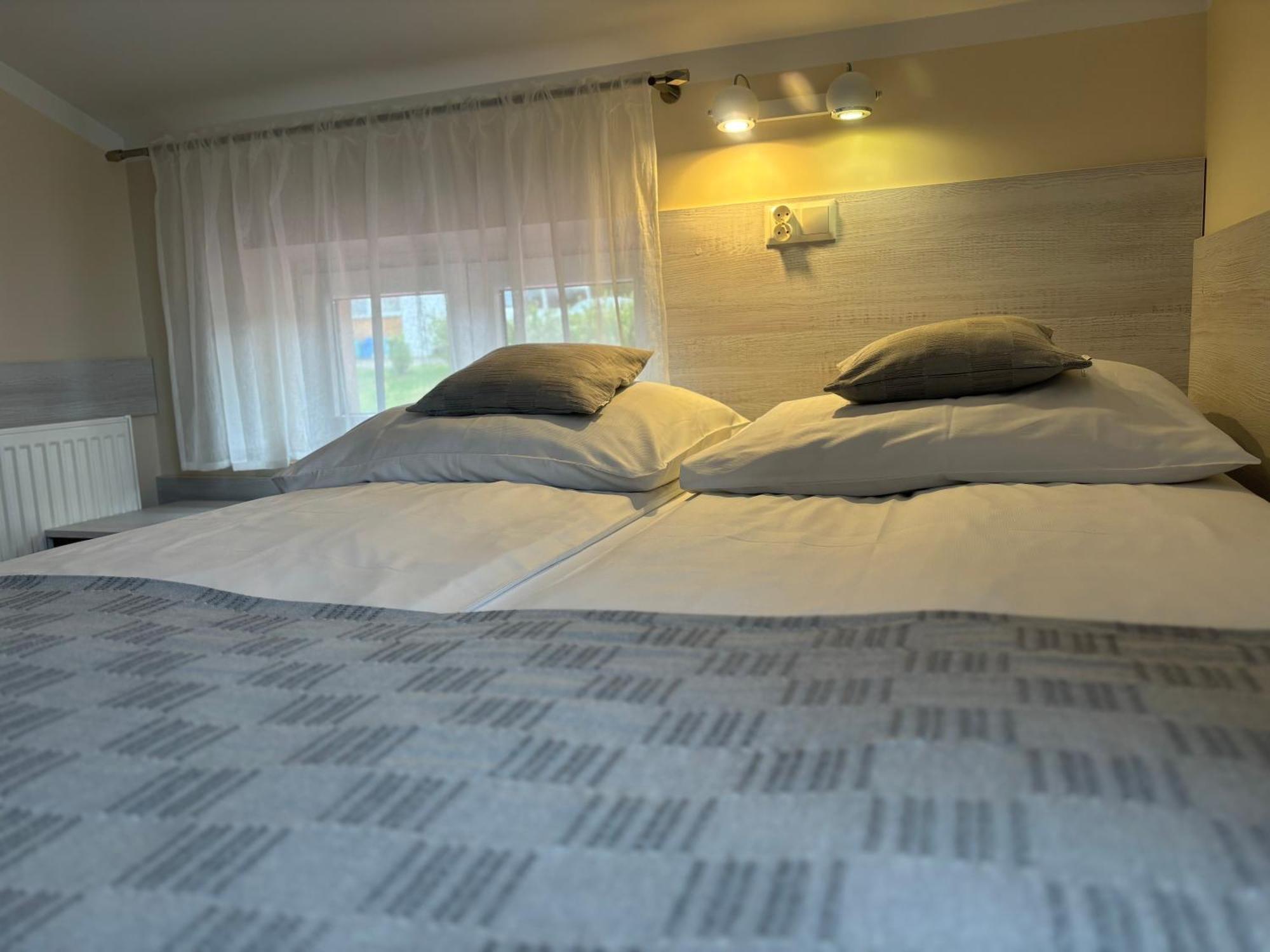 Hotel Dantar Kudowa-Zdrój Camera foto